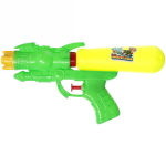 Водяной пистолет «Космическое оружие» 23 см