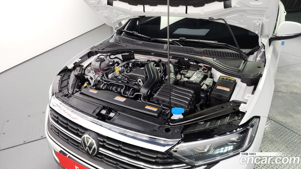 Volkswagen Jetta 7 Generation 1.5 TSI Prestige (11.2022)