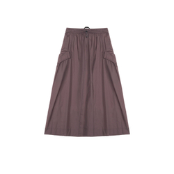 Юбка Blue Monte Lightweight Workwear Umbrella Skirt "Purple"