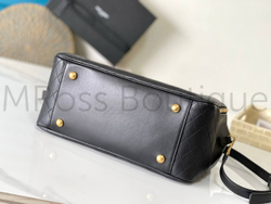 Сумка Saint Laurent Lyia