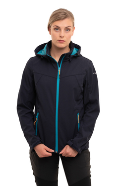 Куртка softshell W Icepeak