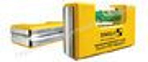 Пластмассовый мини уровень STABILA Pocket Pro Magnetic 17768