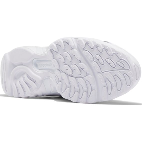 Reebok DMX SERIES 2200 Повседневная обувь Низкий Топ Унисекс