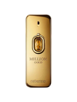 PACO RABANNE Million Gold Elixir men 50ml parfum intense NEW