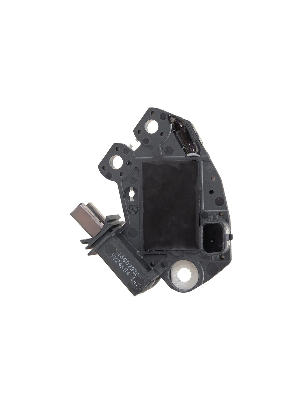 Реле-регулятор генератора Renault Megane II (02-)/Megane III (08-) 1.4i/1.6i GANZ GIP13044R
