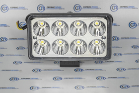 Прибор освещения (доп. свет) LED