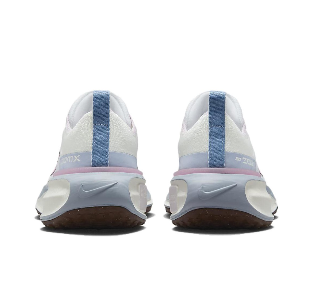 Женские кроссовки Nike ZoomX Invincible Run FK 3 ' Sail Blue Soft Pink' FJ7727-161