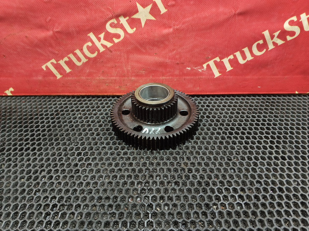 Шестерня ГРМ