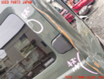дверь задняя Suzuki Jimny JB64W