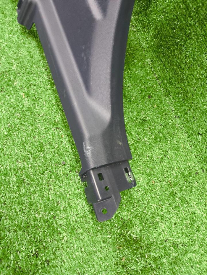 Накладка стойки левая Jetour T2 (2023-н.в.)