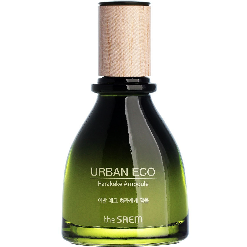 Harakeke Сыворотка Urban Eco Harakeke Ampoule 45ml. Страна производитель: Корея (Уход за лицом)