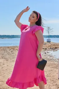 Платье УК-1568 Fabrika