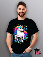 Футболка Милая Лошадка