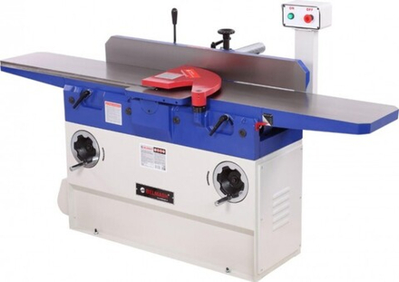 Станок фуговальный BELMASH J300/2100ВМH S118A