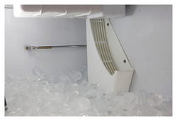 Льдогенератор Icematic E21 W