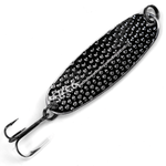 Блесна зимняя Тakara New, 10гр (5шт/уп)