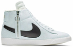 Кроссовки Nike Blazer Rebel Logo (Женская размерная сетка)