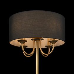 Торшер Loft it Balance 10416F GD