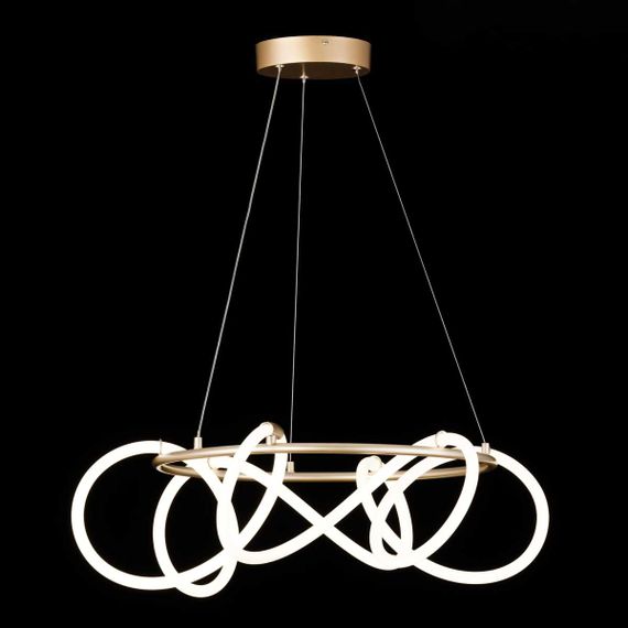 Люстра подвесная Citilux EVA CL210132