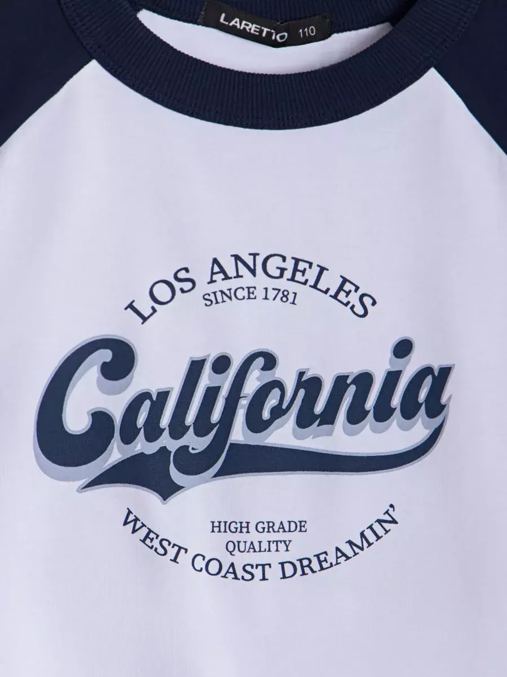 Костюм детский футболка и шорты