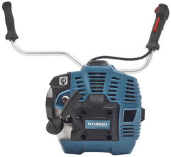 Бензиновый триммер Hyundai Z 540
