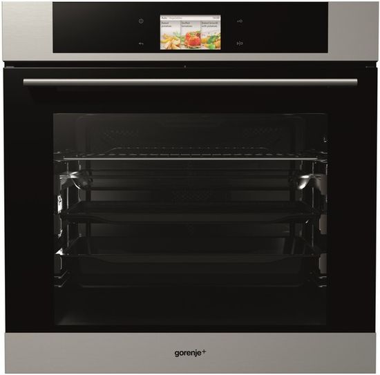 Электрический духовой шкаф Gorenje GO 978 X