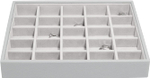 Органайзер для украшений Stackers Classic Trinket Layer (Oatmeal)