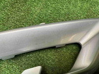 Накладка заднего бампера левая Omoda C5 (22-нв)