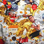 Feduk / Йай (Limited Edition)(Coloured Vinyl)(LP)