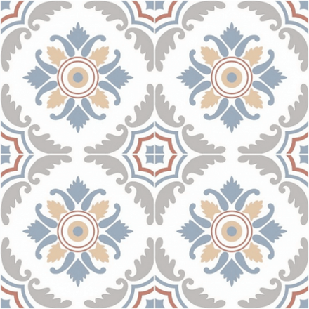 Dual Gres Chic Sandra 45x45