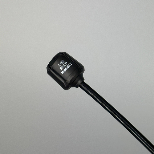 Антенна GEPRC Momoda2 4.9G RHCP SMA 170MM