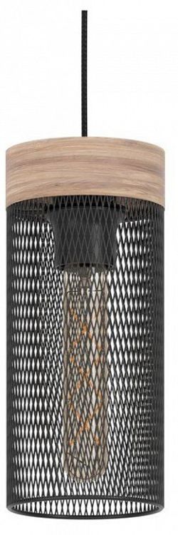 Подвесной светильник Eglo Kilnsdale 43833