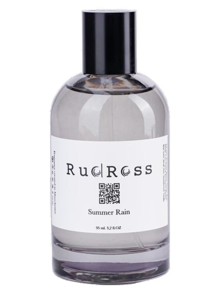 RudRoss Summer Rain