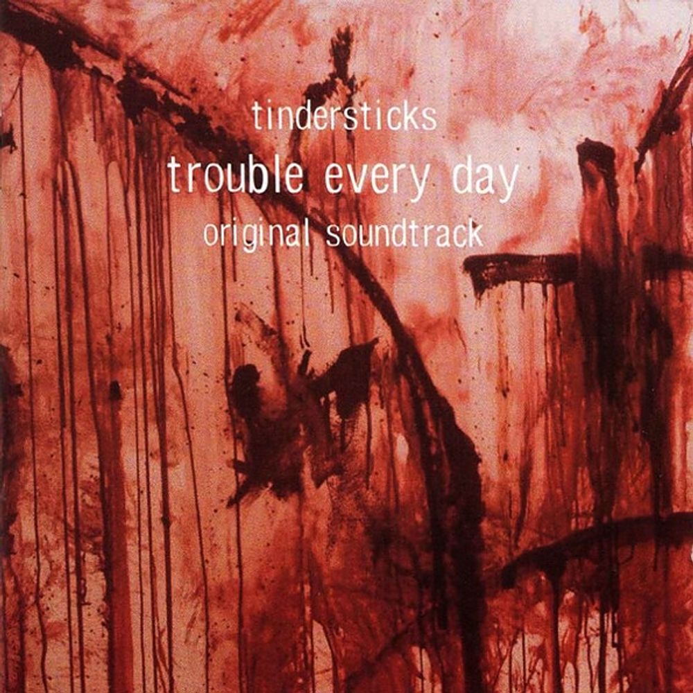 Tindersticks / Trouble Every Day (RU)(CD)