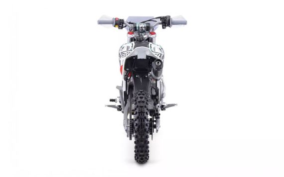 Мотоцикл BRZ H3 YX125 PITBIKE