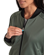 Кофта Arena RELAX IV TEAM JACKET W