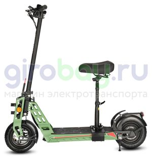 Электросамокат WHITE SIBERIA TAIGA 3.0 - Army Green