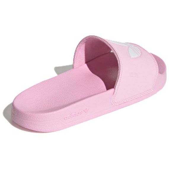 Adidas Originals Adilette Lite 'Pink White'