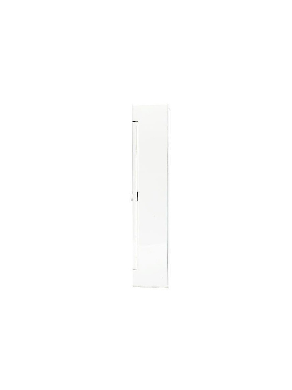 Щит слаботочный навесной Unix 3 габарит IP41 бел. дверь PROxima EKF ux-3m-nw