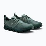 Кроссовки On Cloud 6 WP olive/evergreen