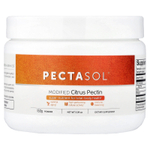 Econugenics, PectaSol®, модифицированный цитрусовый пектин, 150 г (5,29 унции)