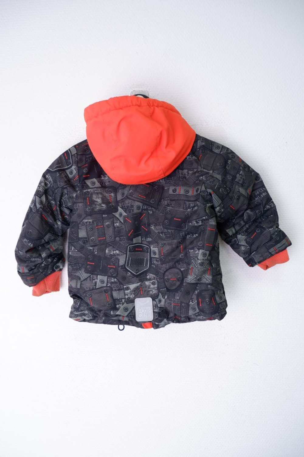 Куртка Fox-Cub демисезонная на 1 года