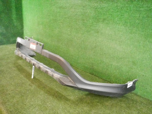 Юбка переднего бампера Honda CR-V 4 (2014-2018)