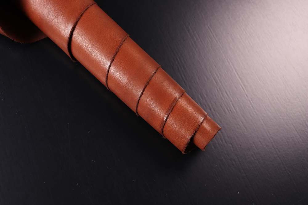 0,6-0,8 Кожа подкладочная Румба Арманьяк 177 дм² (КЛ)