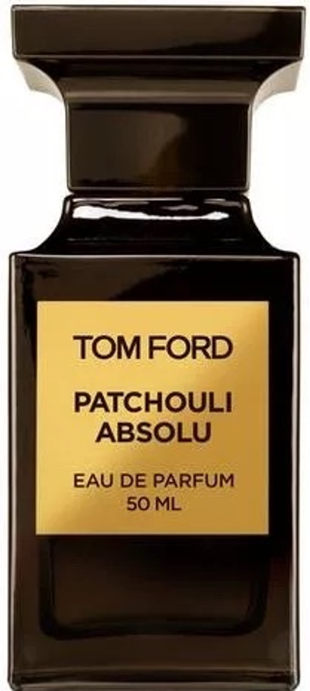 Tom Ford Patchouli Absolu