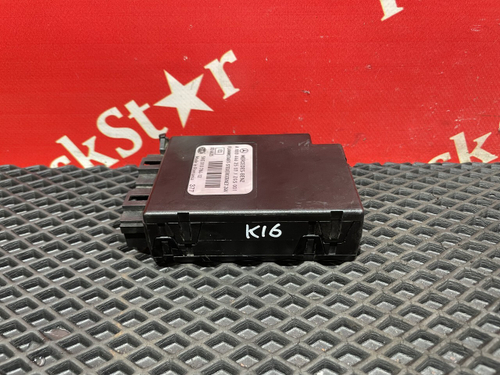 Блок управления свечами накала 2017г