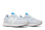 Кроссовки New Balance Nb 327 (Женская размерная сетка)