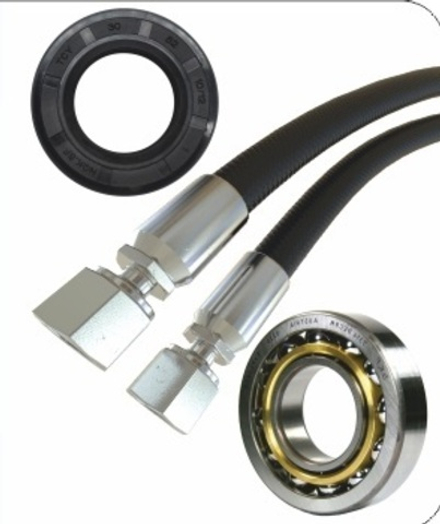 РВД (Рукав высокого давления)