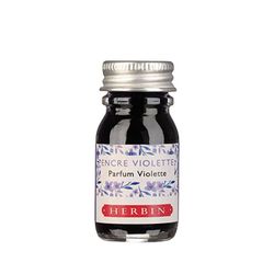 Набор ароматизированных чернил Herbin 5х10 мл (18700T) 2