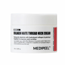 MEDI-PEEL Naite Thread Neck Cream крем для шеи, 100 мл
